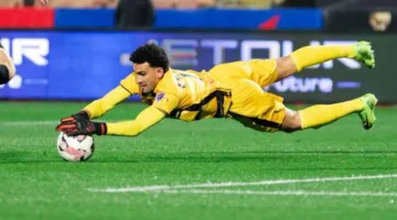منع محمد عواد من تدريبات الزمالك بفرمان من أيمن الرمادي.. وجلسة ثلاثية