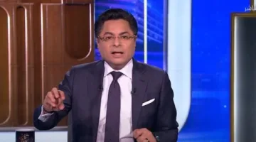 منفصلتان عن بعضهما.. خالد أبو بكر يكشف الفارق بين قناة السويس والمنطقة الاقتصادية