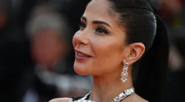 منى زكي: عندي حالة سعادة لا توصف بسبب نجاح "رحلة 404"