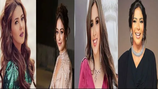 منى زكي وياسمين ومنة شلبي ودنيا… نجمات كبار عائدات بأفلام حب وأكشن وضحك منى زكي وياسمين ومنة شلبي ودنيا… نجمات كبار عائدات بأفلام حب وأكشن وضحك