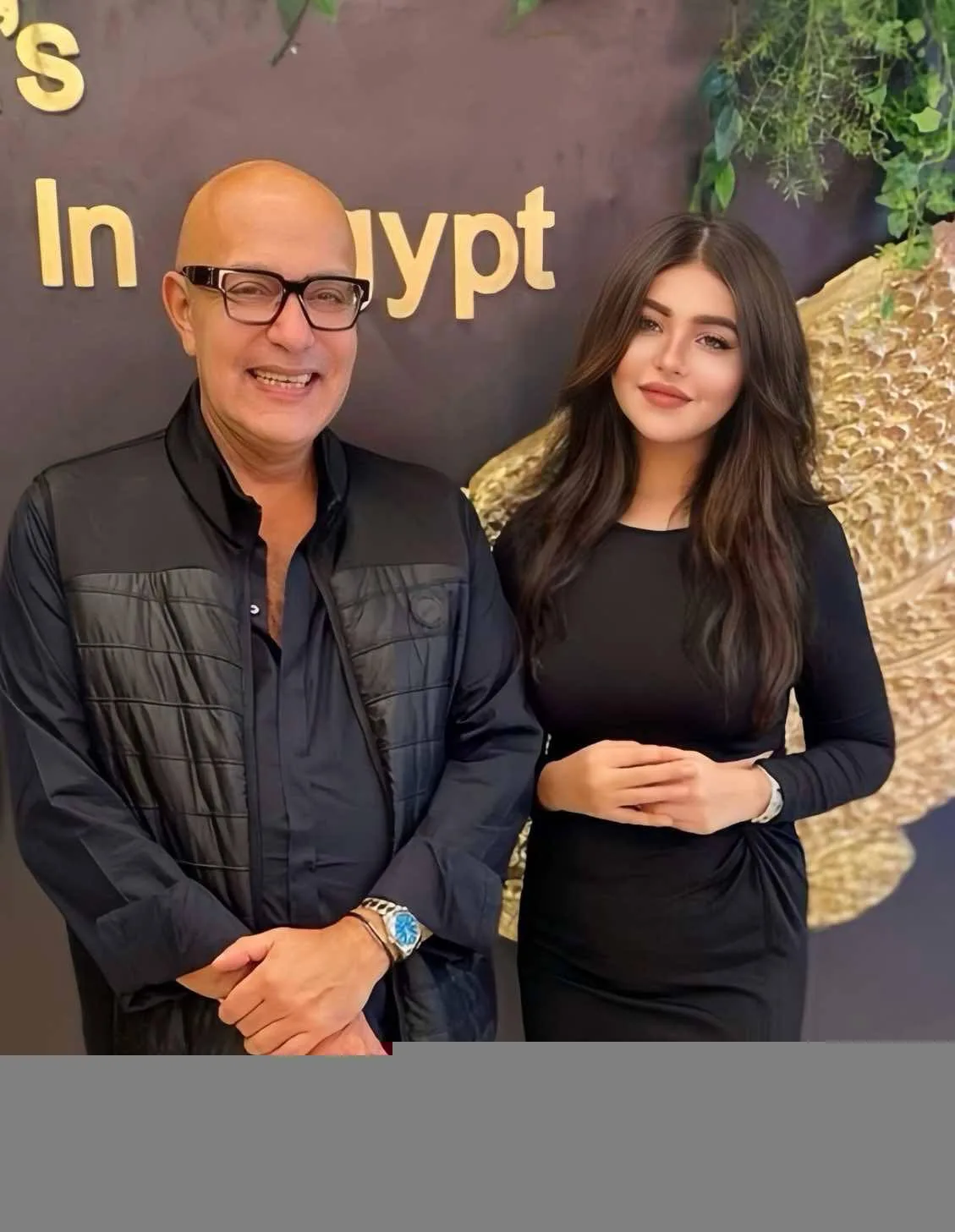 منى يونس رئيس شركة Up Media تتعاقد على تنظيم عدد من الفعاليات الكبرى بقيمة 10 ملايين جنيه منى يونس رئيس شركة Up Media تتعاقد على تنظيم عدد من الفعاليات الكبرى بقيمة 10 ملايين جنيه