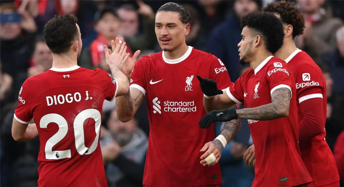 مهاجم ليفربول يوافق على الانتقال إلى أتلتيكو مدريد مهاجم ليفربول يوافق على الانتقال إلى أتلتيكو مدريد