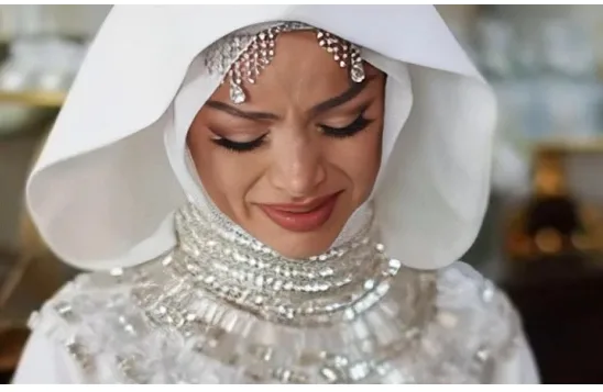 مهر عبير الصغير يحظى بإعجاب المتابعين: نسخة من القرآن الكريم مهر عبير الصغير يحظى بإعجاب المتابعين: نسخة من القرآن الكريم