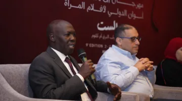 مهرجان أسوان لأفلام المرأة يناقش قضايا اللاجئين السودانيين بمصر عبر فيلم “مسارات آمنة”