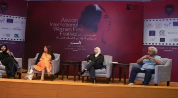 مهرجان أسوان يسلط الضوء على صورة المرأة في السينما العربية
