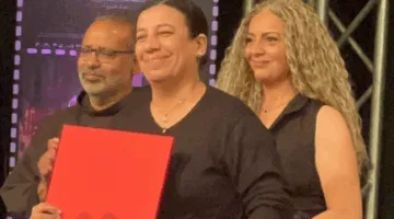 مهرجان المركز الكاثوليكي للسينما 2025… يكرم نخبة من نجوم الفن في ختام الدورة الـ73