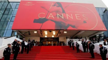 مهرجان كان السينمائي يحظر العري! ما هي التفاصيل؟