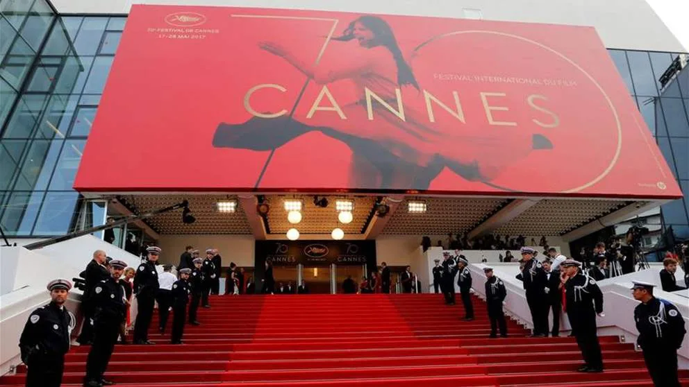 مهرجان كان السينمائي يحظر العري! ما هي التفاصيل؟ مهرجان كان السينمائي يحظر العري! ما هي التفاصيل؟
