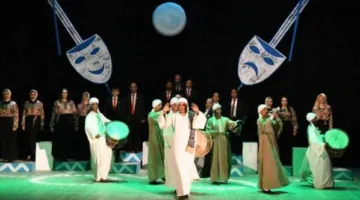 «مهرجان مسرح الجنوب» يكرم الكاتب الصحفي محمد السيسي