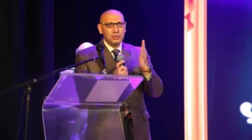 مهرجان نوادي المسرح: "لعنة زيكار" يحصد المركز الأول.. وناصف يعلن عن مضاعفة ميزانية العروض  