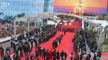 مهرجان كان يحدد قواعد للعري والملابس الجريئة.. ما هي التفاصيل؟