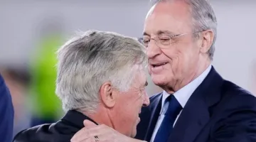 مهما كانت النتيجة.. ماركا: ريال مدريد يعلن رحيل أنشيلوتي عقب الكلاسيكو