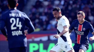 مهمة جديدة لـ كوكا.. موعد مباراة لوهافر ومارسيليا في الدوري الفرنسي