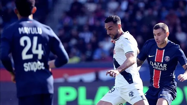 مهمة جديدة لـ كوكا.. موعد مباراة لوهافر ومارسيليا في الدوري الفرنسي مهمة جديدة لـ كوكا.. موعد مباراة لوهافر ومارسيليا في الدوري الفرنسي