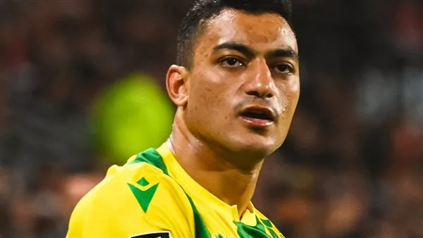 مهمة جديدة لـ مصطفى محمد.. موعد مباراة نانت وأوكسير في الدوري الفرنسي مهمة جديدة لـ مصطفى محمد.. موعد مباراة نانت وأوكسير في الدوري الفرنسي