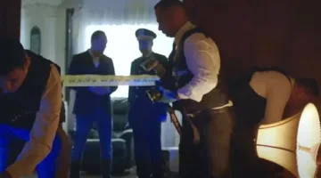 مهندس بترول يُلقى القبض عليه بعد قتل شاب طعنًا بسبب المخدرات في شقته بالإسكندرية