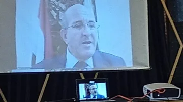 مواجهة التغيرات المناخية لحماية الثروة الحيوانية: ورشة عمل في البحيرة