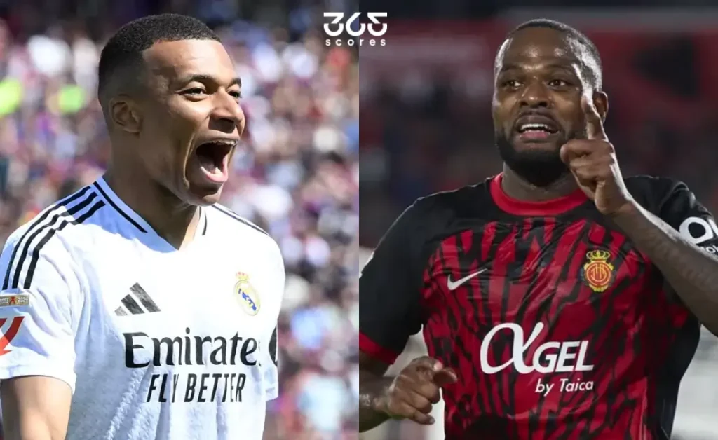 مواجهة ريال مدريد اليوم أمام مايوركا: التوقيت والقناة الناقلة مواجهة ريال مدريد اليوم أمام مايوركا: التوقيت والقناة الناقلة