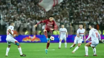 مواجهة لا يخسرها “الأبيض”.. الزمالك يبدأ عهد الرمادي أمام سيراميكا