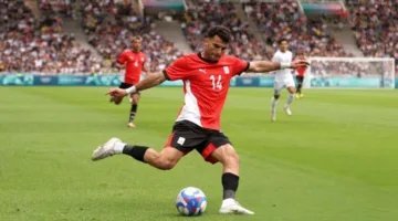 مواطن أمريكي يهدد مشاركة زيزو مع الأهلي في كأس العالم