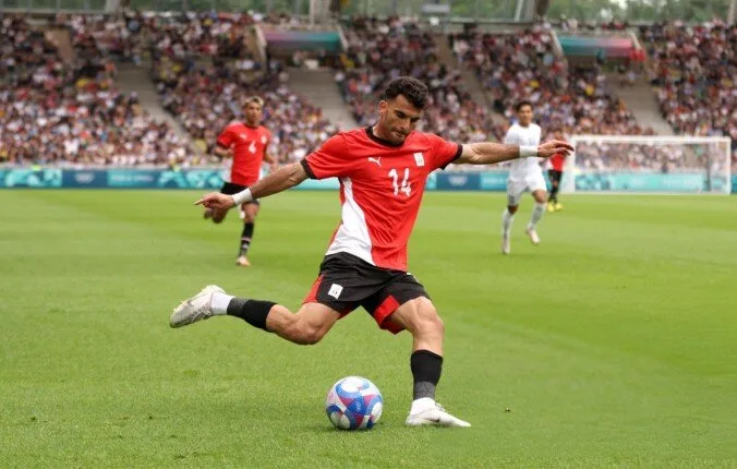 مواطن أمريكي يهدد مشاركة زيزو مع الأهلي في كأس العالم مواطن أمريكي يهدد مشاركة زيزو مع الأهلي في كأس العالم