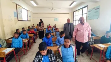 الاختبارات قريبة.. المدارس تتأهب لمواجهة الغش.. و«التعليم» تستعد بإصدار «بوكليت الإعدادية»