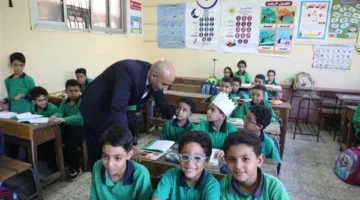 مواعيد اختبارات الترمين الأول والثاني بالعام الدراسي الجديد