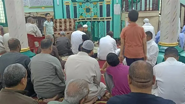 مواعيد الصلاة اليوم السبت 17 مايو 2025 في محافظة المنيا مواعيد الصلاة اليوم السبت 17 مايو 2025 في محافظة المنيا