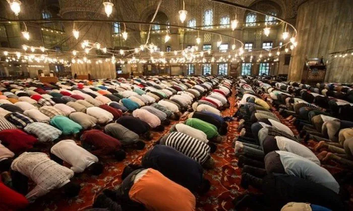 مواعيد الصلاة لليوم، الأربعاء 21 مايو 2025، في القاهرة وباقي المحافظات