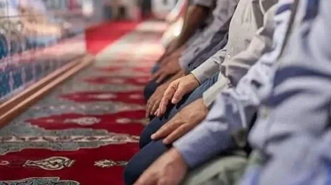 مواعيد الصلاة ليوم الخميس 29 مايو في مصر.. انطلاق العشر الأوائل من شهر ذي الحجة مواعيد الصلاة ليوم الخميس 29 مايو في مصر.. انطلاق العشر الأوائل من شهر ذي الحجة