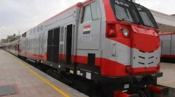 مواعيد القطارات اليوم الأربعاء 7 مايو 2025.. روسي ومكيف على جميع الخطوط