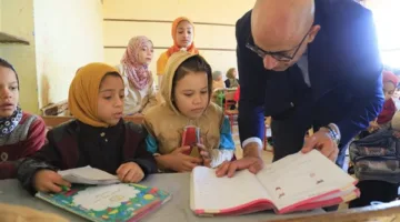 مواعيد امتحانات العام الدراسي المقبل لطلاب صفوف النقل