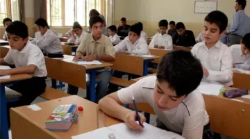 رسميًا.. مواعيد امتحانات أولى وثانية ثانوي للفصل الدراسي الثاني 2025