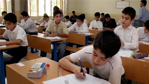 رسميًا.. مواعيد امتحانات أولى وثانية ثانوي للفصل الدراسي الثاني 2025