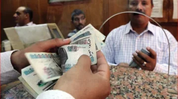 مواعيد صرف معاشات شهر يونيو 2025.. يصل قيمته نحو 1495 جنيهًا
