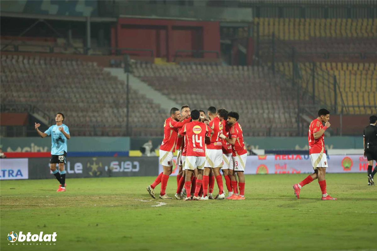 مواعيد مباريات الأهلي في شهر مايو 2025.. حسم بطل الدوري المصري مواعيد مباريات الأهلي في شهر مايو 2025.. حسم بطل الدوري المصري