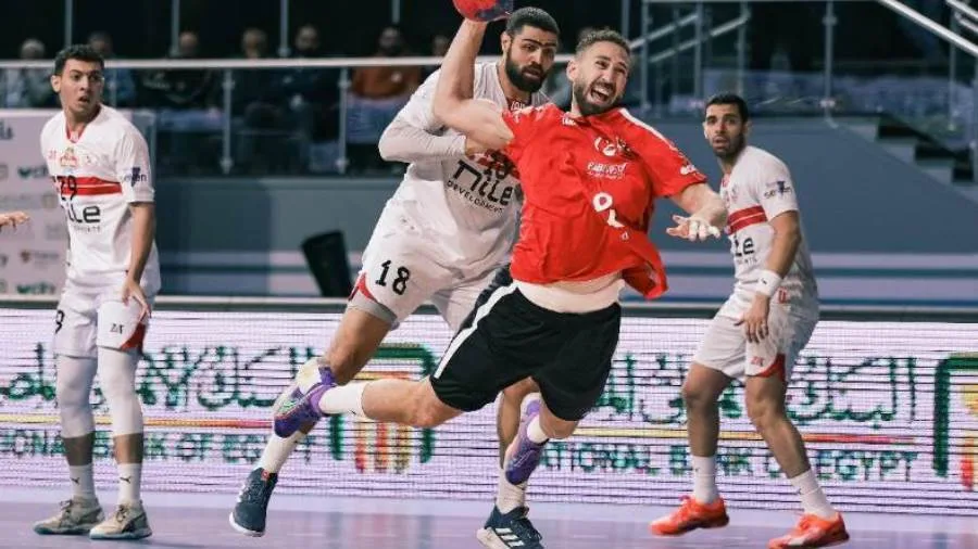 مواعيد مباريات السوبر الإفريقي لكرة اليد اليوم والقناة البث المباشر لها مواعيد مباريات السوبر الإفريقي لكرة اليد اليوم والقناة البث المباشر لها