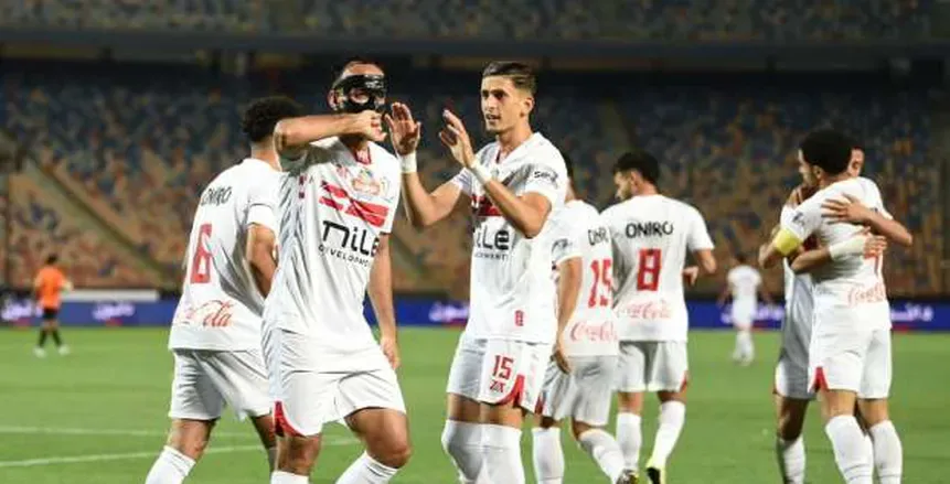 حارس الجونة يستبعد جنش من خطط الزمالك في سوق الانتقالات حارس الجونة يستبعد جنش من خطط الزمالك في سوق الانتقالات