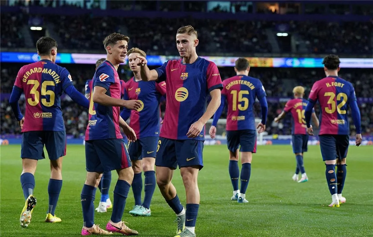 مواعيد مباريات اليوم الثلاثاء 6-5-2025 والقنوات الناقلة.. برشلونة ضد إنتر ميلان ومواجهتين بالدوري المصري مواعيد مباريات اليوم الثلاثاء 6-5-2025 والقنوات الناقلة.. برشلونة ضد إنتر ميلان ومواجهتين بالدوري المصري