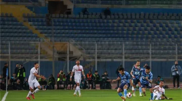 مواعيد مباريات اليوم الجمعة 9-5-2025 والقنوات الناقلة.. الزمالك يلاقي سيراميكا وبيراميدز ضد البنك الأهلي ومنتخب مصر في مواجهة مرتقبة