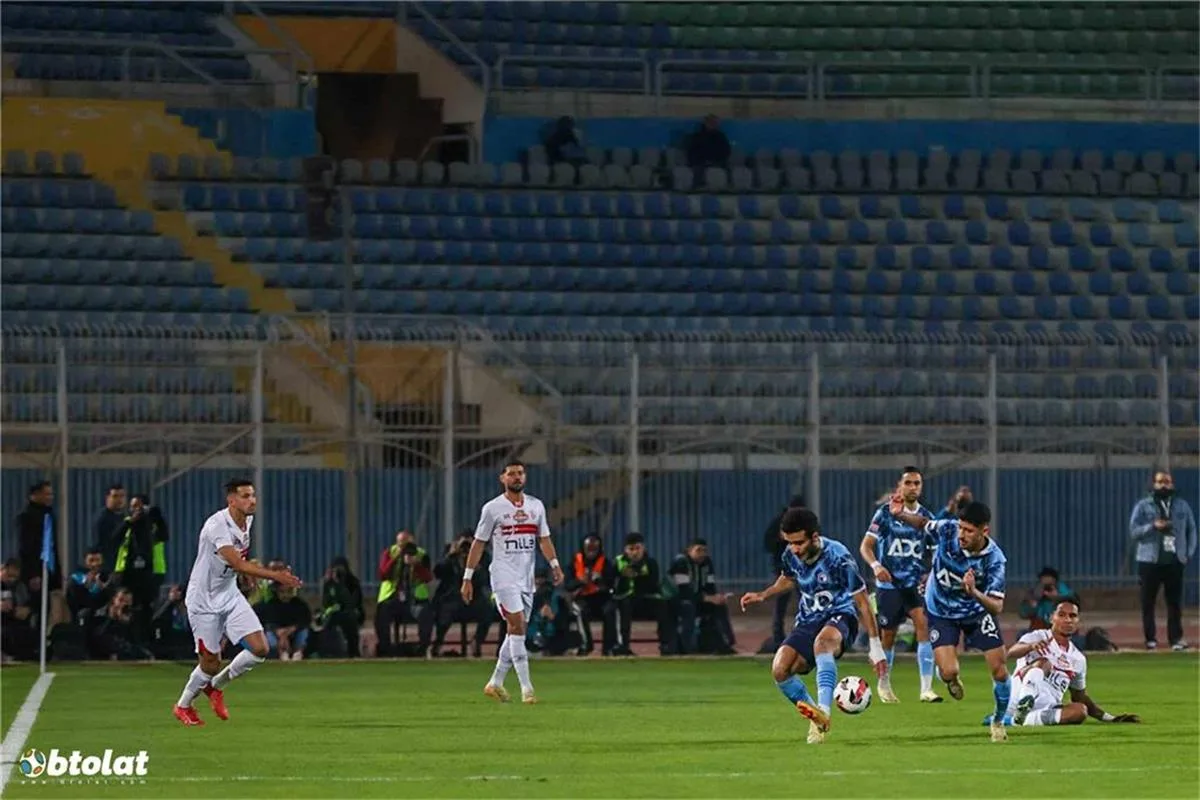 مواعيد مباريات اليوم الجمعة 9-5-2025 والقنوات الناقلة.. الزمالك يلاقي سيراميكا وبيراميدز ضد البنك الأهلي ومنتخب مصر في مواجهة مرتقبة مواعيد مباريات اليوم الجمعة 9-5-2025 والقنوات الناقلة.. الزمالك يلاقي سيراميكا وبيراميدز ضد البنك الأهلي ومنتخب مصر في مواجهة مرتقبة