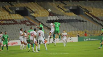 مواعيد مباريات اليوم الخميس 1-5-2025 والقنوات الناقلة.. الزمالك يواجه المصري ولقاءات قوية بالدوري الأوروبي