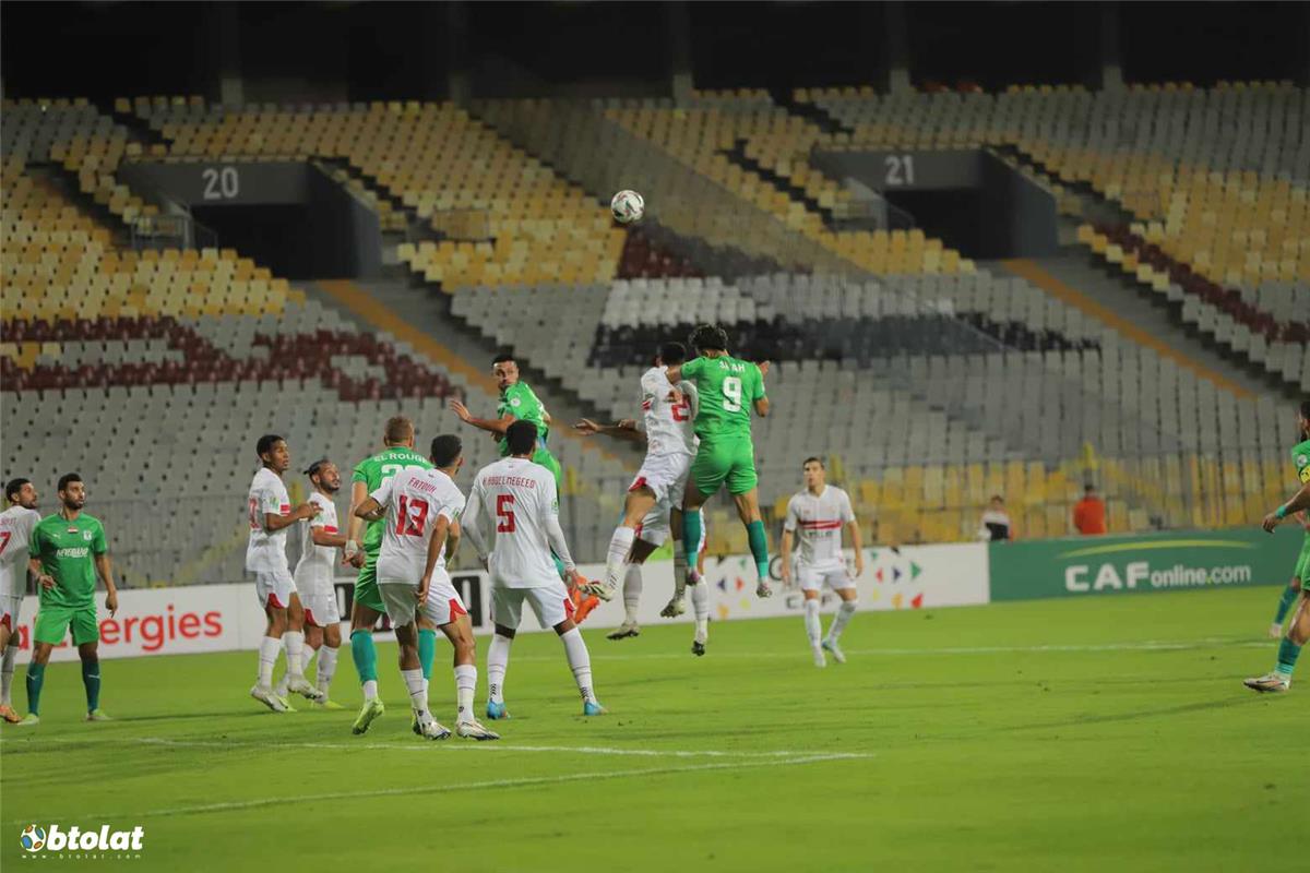 مواعيد مباريات اليوم الخميس 1-5-2025 والقنوات الناقلة.. الزمالك يواجه المصري ولقاءات قوية بالدوري الأوروبي مواعيد مباريات اليوم الخميس 1-5-2025 والقنوات الناقلة.. الزمالك يواجه المصري ولقاءات قوية بالدوري الأوروبي