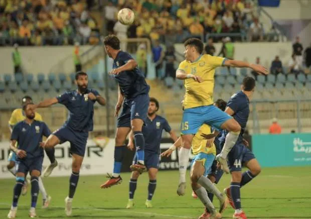 مواعيد مباريات اليوم في الدوري المصري: 4 مواجهات ضمن مجموعة الهبوط