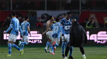 مواعيد مباريات بيراميدز في شهر مايو 2025.. 5 مواجهات نحو لقب الدوري ونهائي الأبطال