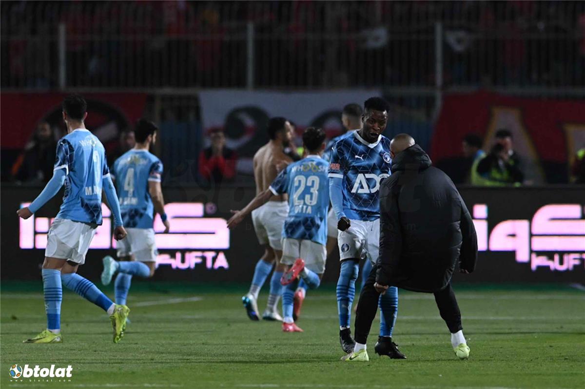 مواعيد مباريات بيراميدز في شهر مايو 2025.. 5 مواجهات نحو لقب الدوري ونهائي الأبطال مواعيد مباريات بيراميدز في شهر مايو 2025.. 5 مواجهات نحو لقب الدوري ونهائي الأبطال
