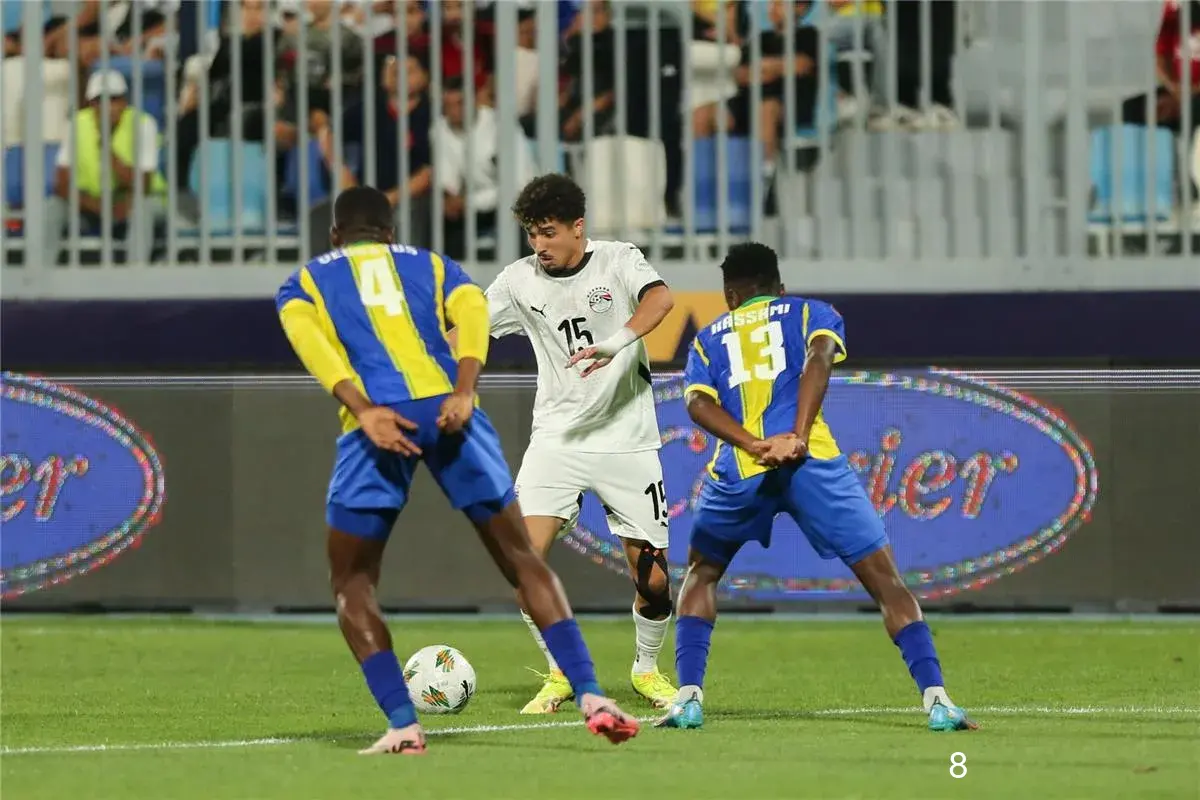 مواعيد مباريات دور الـ8 من كأس أمم إفريقيا للشباب مواعيد مباريات دور الـ8 من كأس أمم إفريقيا للشباب