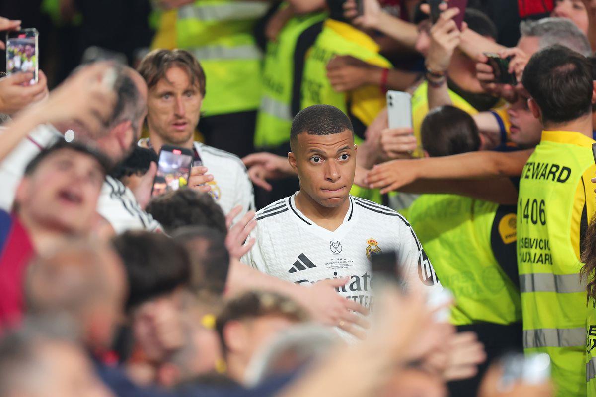مواعيد مباريات ريال مدريد في شهر مايو 2025.. 5 فرص لتجنب موسم صفري مواعيد مباريات ريال مدريد في شهر مايو 2025.. 5 فرص لتجنب موسم صفري