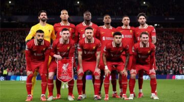 مواعيد مباريات ليفربول في شهر مايو 2025.. مواجهتان ناريتان وصلاح يسعى للمجد
