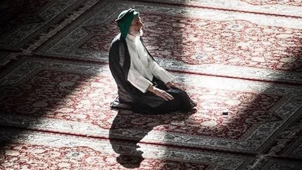 مواقيت الصلاة اليوم الأربعاء 7 مايو 2025 بمحافظة الإسماعيلية مواقيت الصلاة اليوم الأربعاء 7 مايو 2025 بمحافظة الإسماعيلية